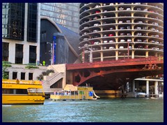 Chicago Riverwalk 055